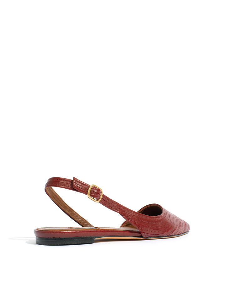 Anonymous Copenhagen Carla 10 Shiny Lamb Pomegranate