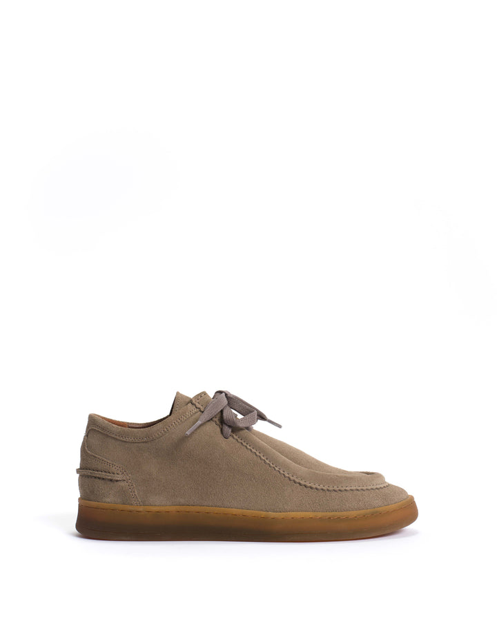 anonymous copenhagen Chez hevea sport Calf suede Mushroom