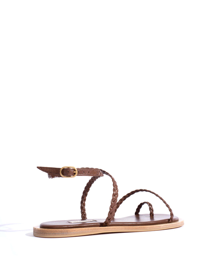 Anonymous Copenhagen Cinca 10 Classic Shiny Lamb Chocolate