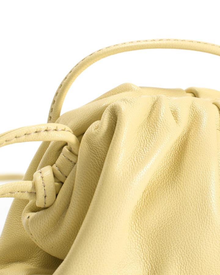 Anonymous Copenhagen Enuice Petite Purse Silky Lamb Pineapple Ice