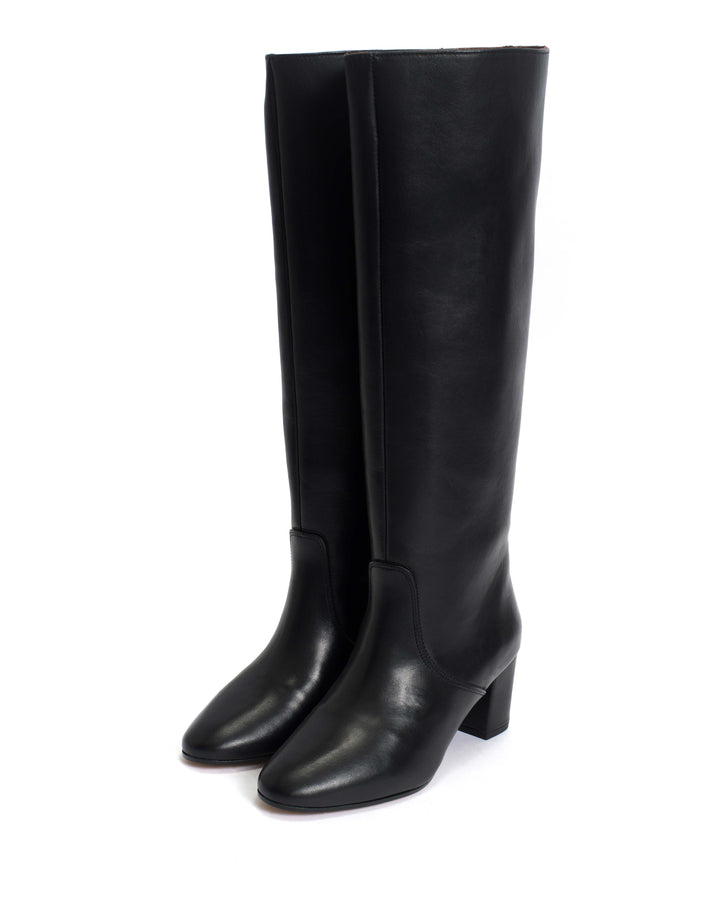 Anonymous Copenhagen Henriette Covered Soft Calf Black