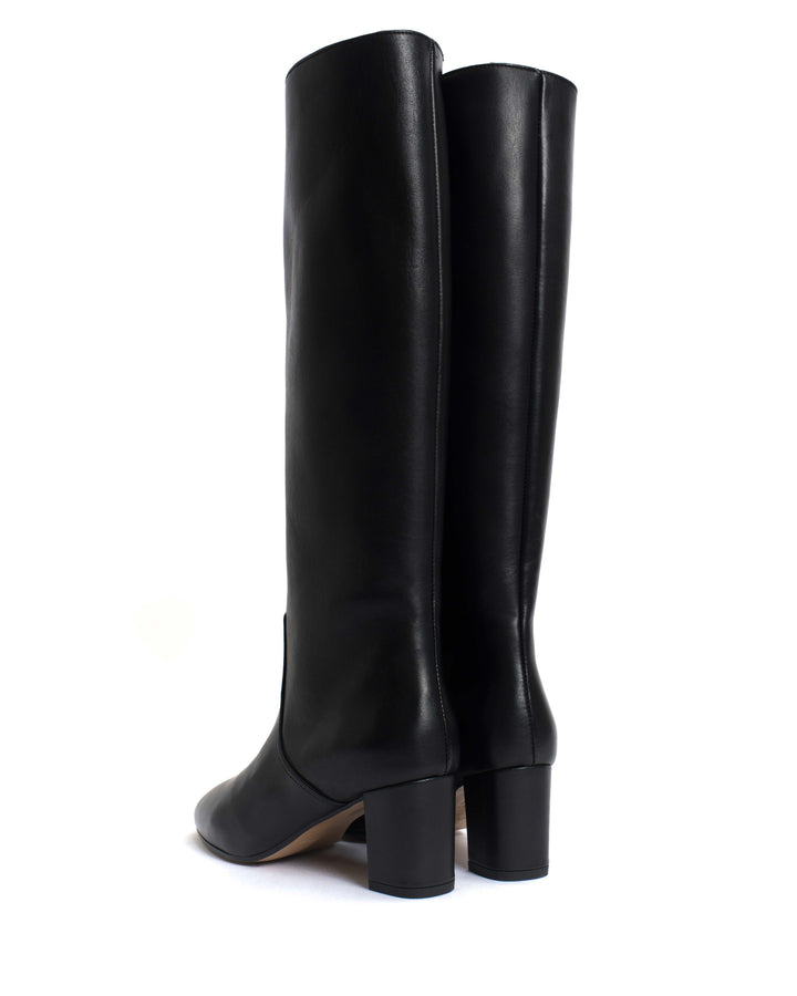 Anonymous Copenhagen Henriette Covered Soft Calf Black