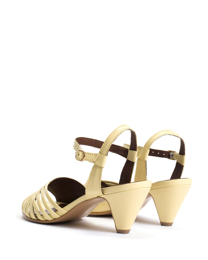 Anonymous Copenhagen Hermine Shiny Lamb Pineapple Ice