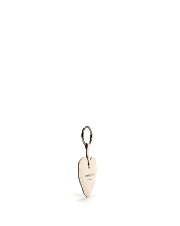 Anonymous Copenhagen Keyring Shiny Lamb Vanilla Cream