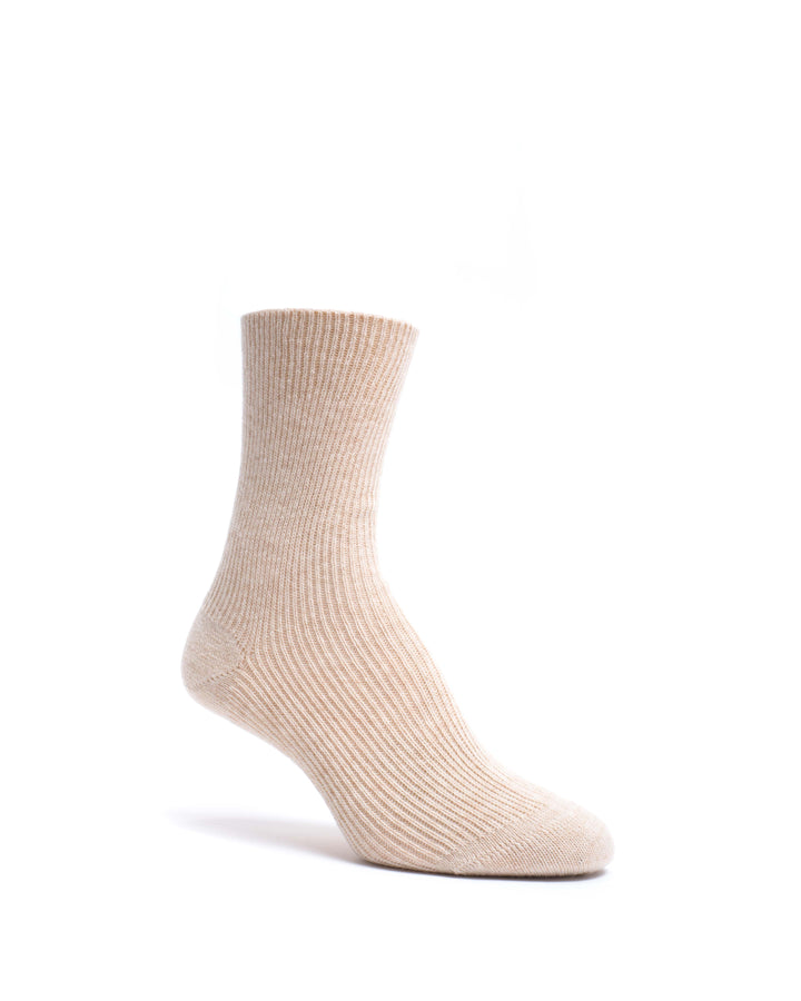 Anonymous Copenhagen Lanai Cashmere Socks 70% Wool 30% Cashmere Powder