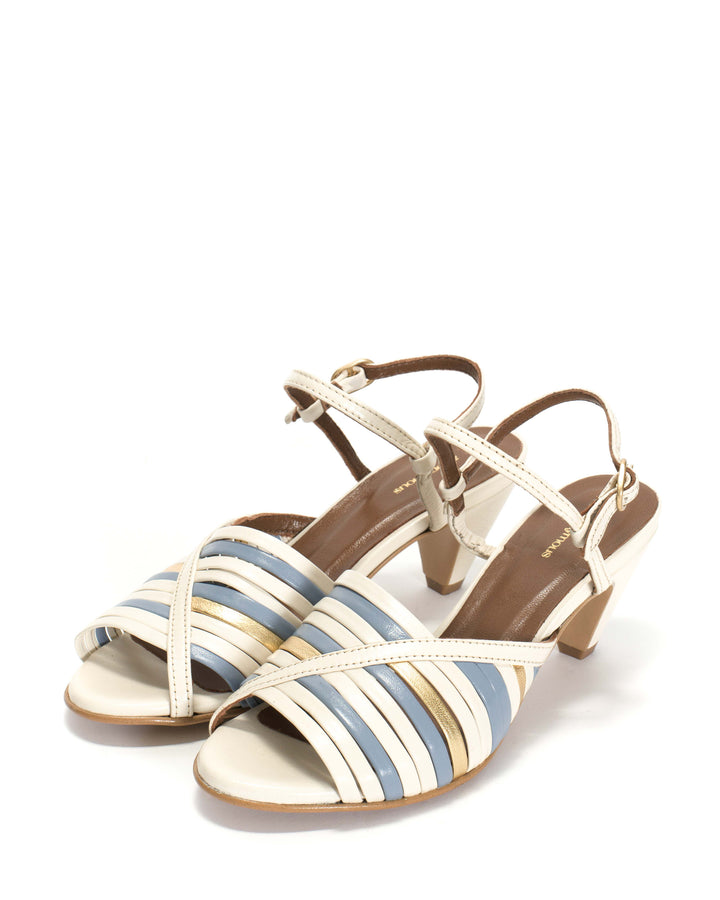 Anonymous Copenhagen Lean Shiny Lamb U0026 Dual U0026 Tri Color Milk White U0026 Gold U0026 Lichen Blue