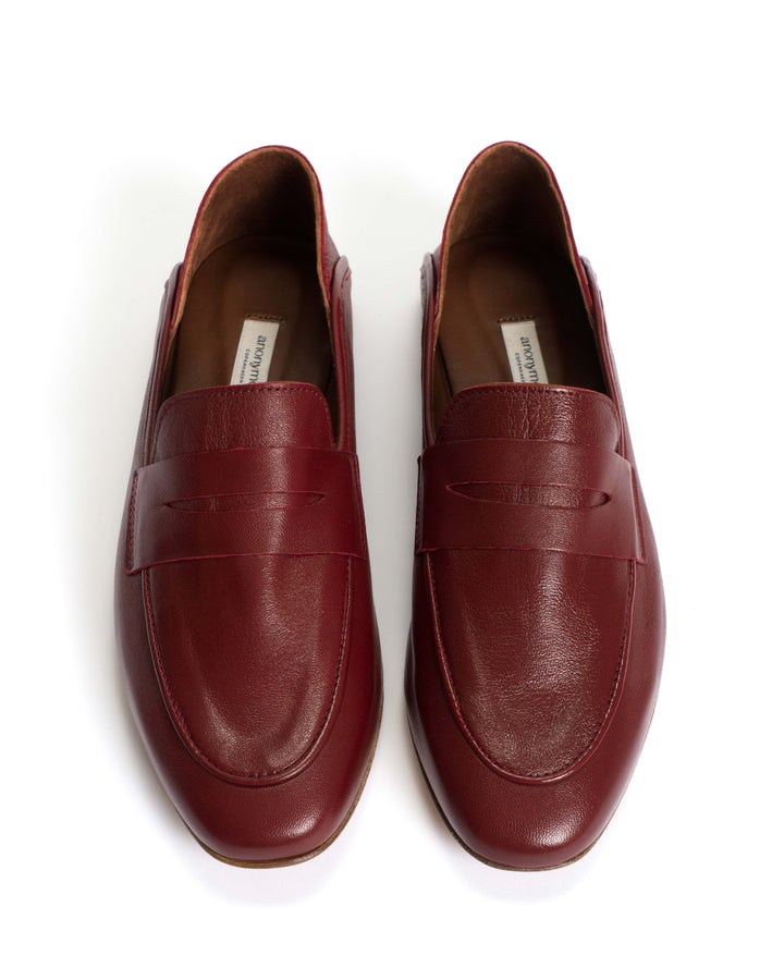 Anonymous Copenhagen Lindsay Shiny Lamb Pomegranate