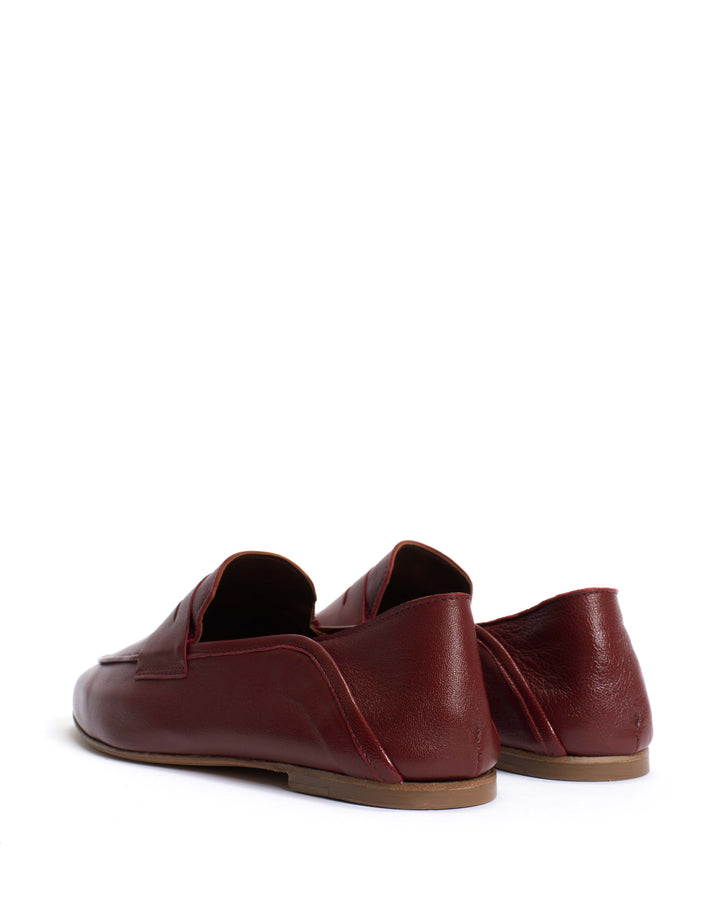 Anonymous Copenhagen Lindsay Shiny Lamb Pomegranate