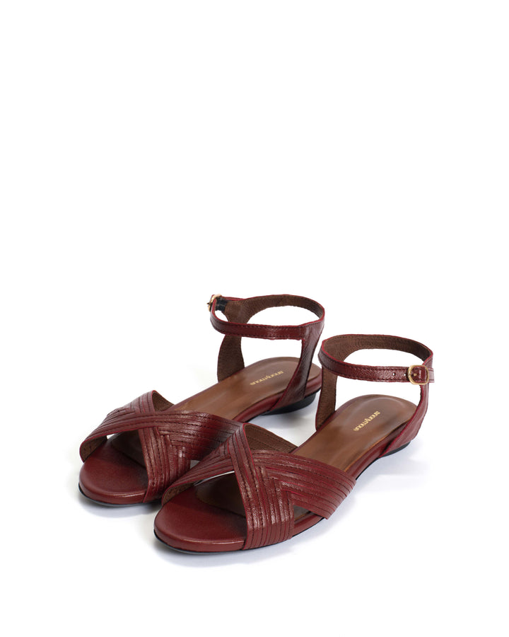 Anonymous Copenhagen Niabi 10 Shiny Lamb Pomegranate