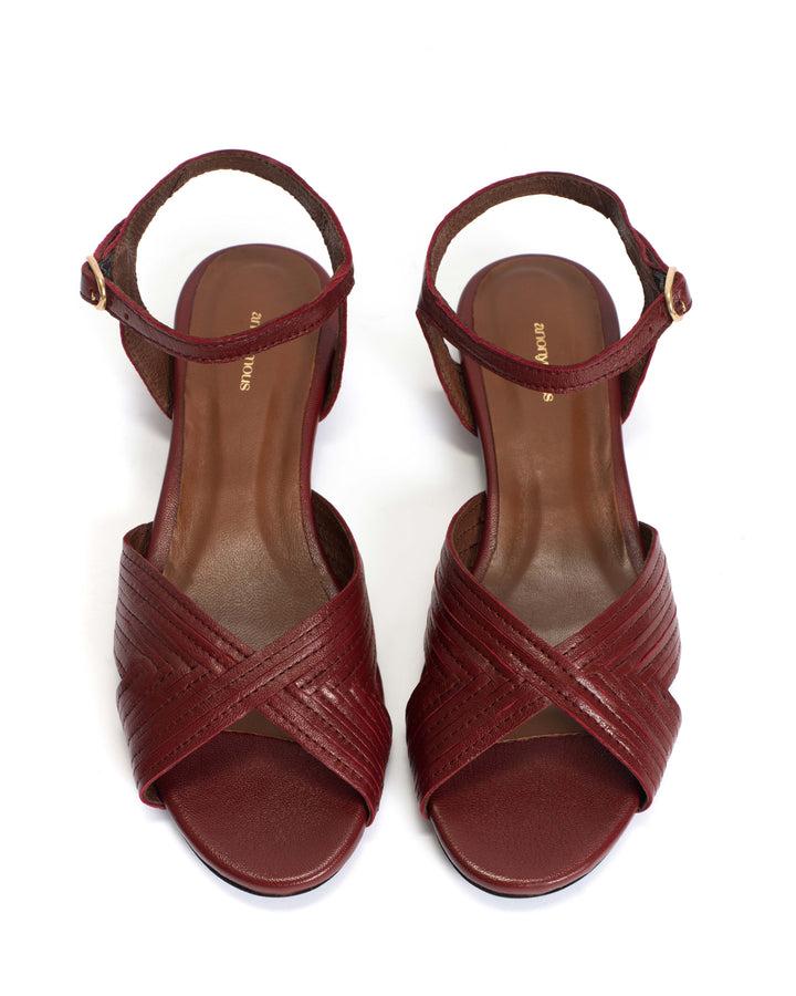 Anonymous Copenhagen Niabi 10 Shiny Lamb Pomegranate