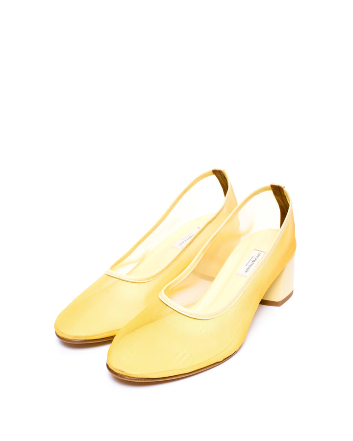 Anonymous Copenhagen Sacha 40 Mesh Shiny Lamb U0026 Mesh Pineapple Ice