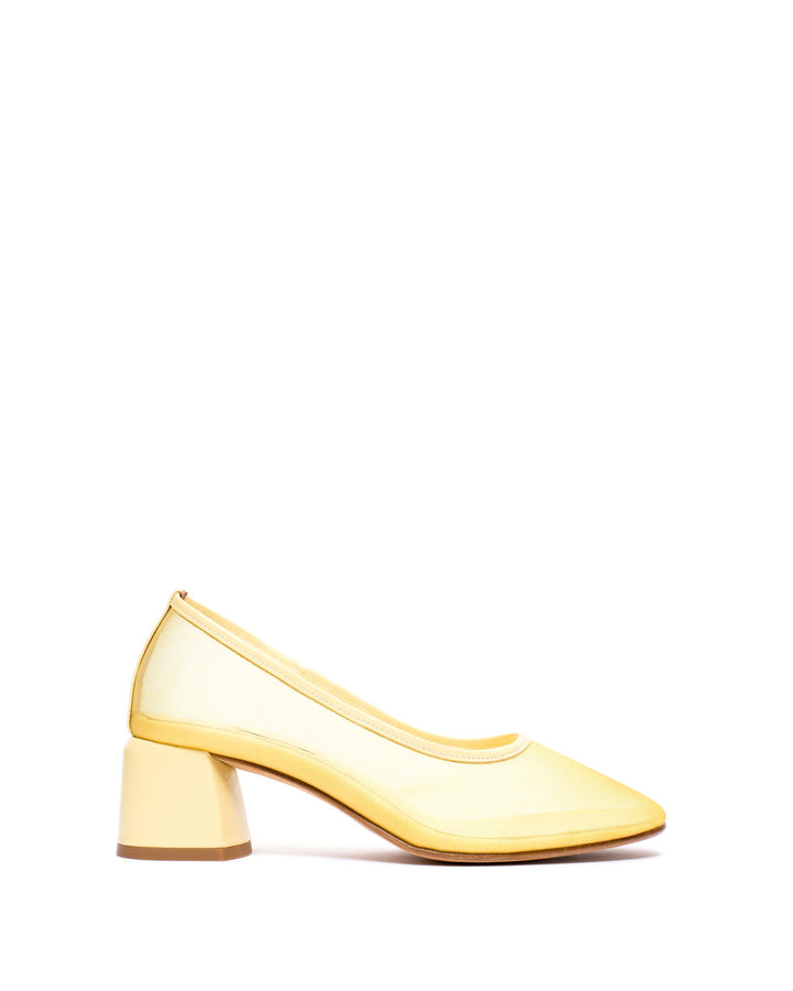 anonymous copenhagen Sacha 40 mesh Shiny lamb u0026 mesh Pineapple ice