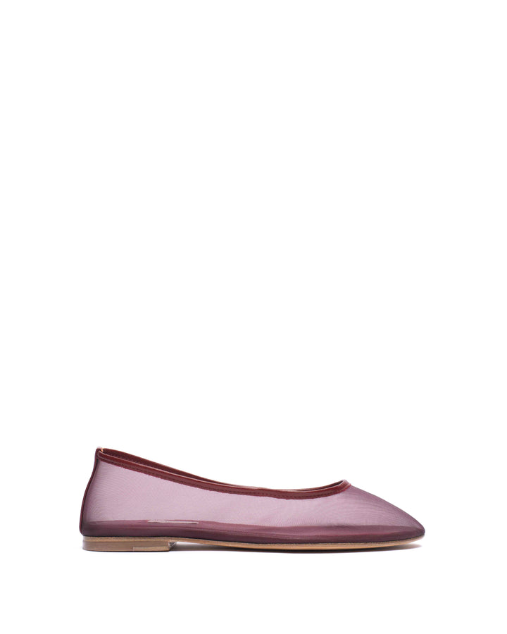 anonymous copenhagen Sacha mesh Shiny lamb u0026 mesh Pomegranate