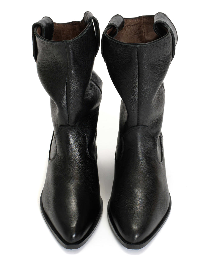 Anonymous Copenhagen Saseline 35 Grained Soft Calf Black