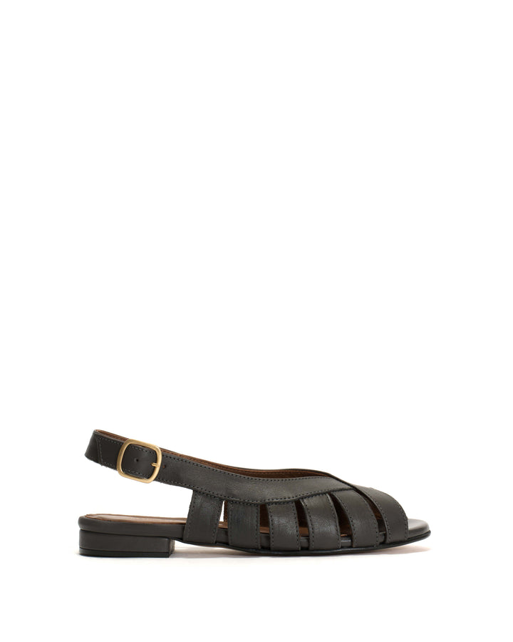 anonymous copenhagen Sophie 20 Soft calf Dusty grey