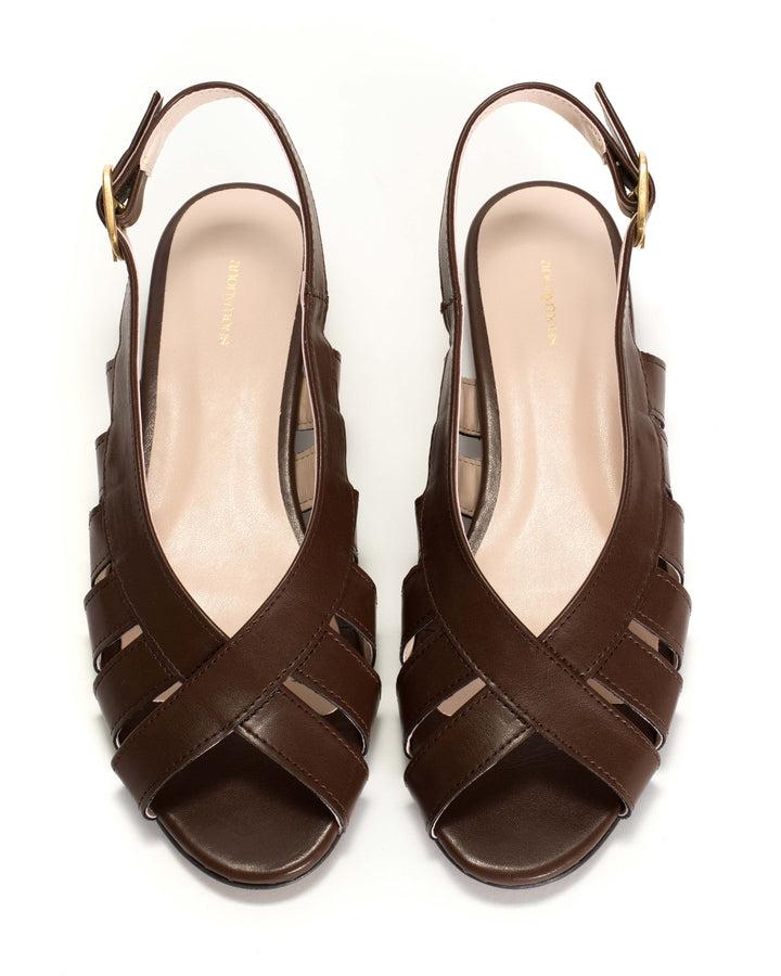 Anonymous Copenhagen Sophie 20 Soft Vegan Chocolate