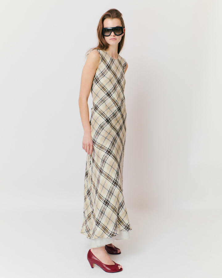 Anonymous Copenhagen Tiffany Stiletto Shiny Lamb Pomegranate