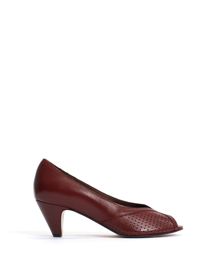 anonymous copenhagen Tiffany stiletto Shiny lamb Pomegranate
