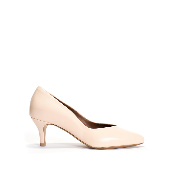 anonymous copenhagen Trini 55 Shiny lamb Vanilla cream