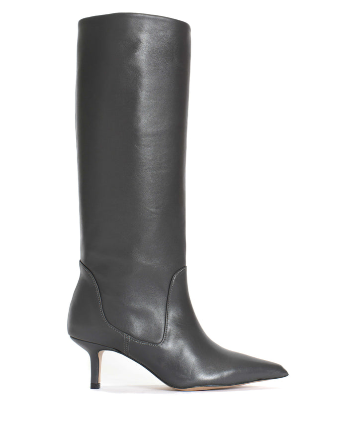 anonymous copenhagen Valle 55 pin Soft calf Dusty grey