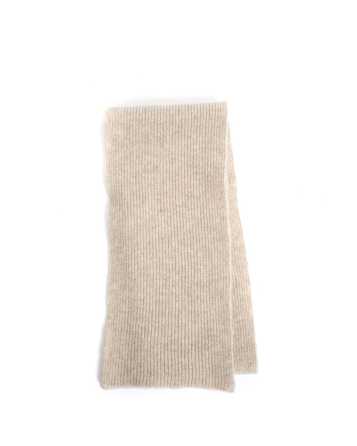 Anonymous Copenhagen Vinni Scarf 100% Cashmere Oister