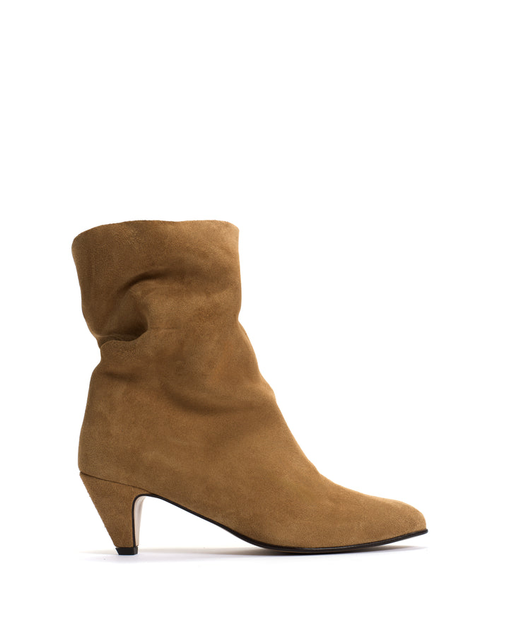 anonymous copenhagen Vully 50 stiletto calf suede cinnamon