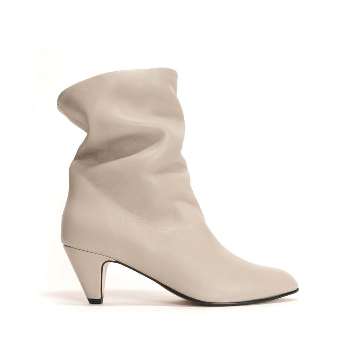 anonymous copenhagen Vully 50 stiletto Soft calf Ash grey