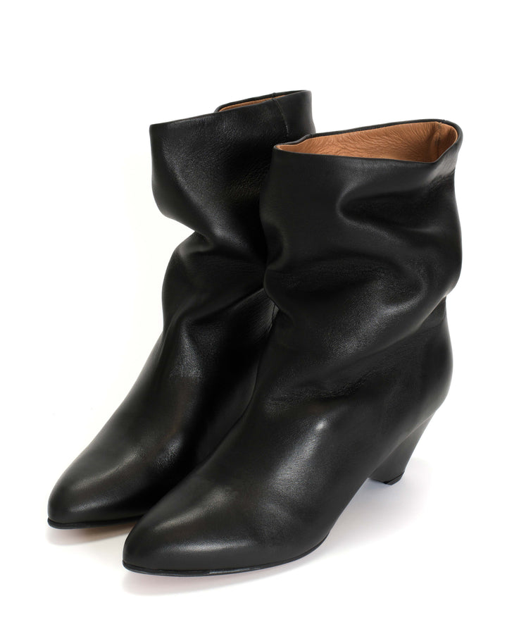 Anonymous Copenhagen Vully 50 Triangle Soft Calf Black