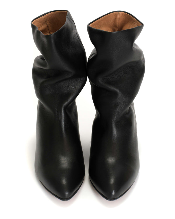 Anonymous Copenhagen Vully 50 Triangle Soft Calf Black