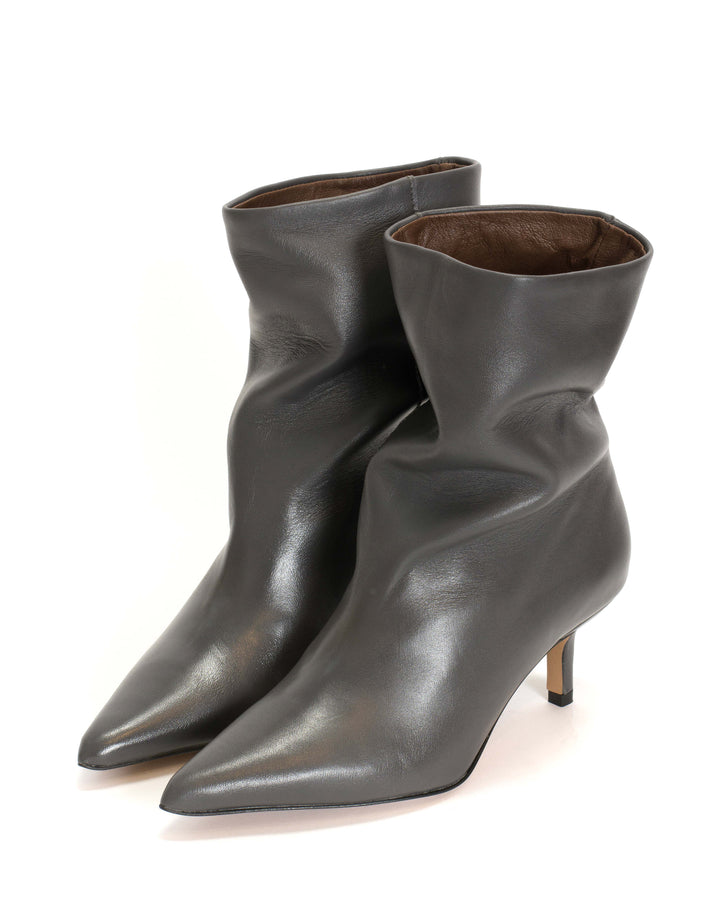 Anonymous Copenhagen Vully 55 Pin Soft Calf Dusty Grey