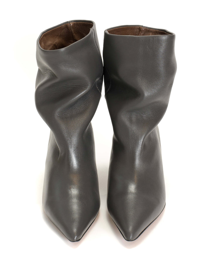 Anonymous Copenhagen Vully 55 Pin Soft Calf Dusty Grey