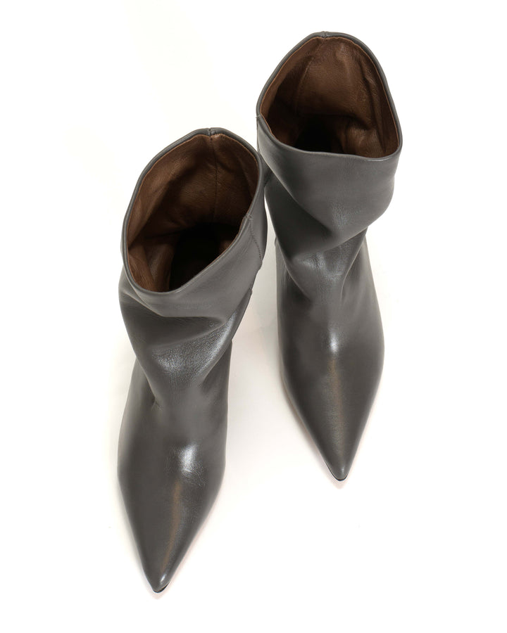 Anonymous Copenhagen Vully 55 Pin Soft Calf Dusty Grey