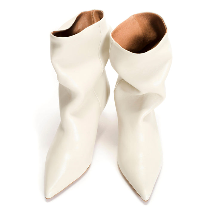 Anonymous Copenhagen Vully 55 Pin Soft Calf Milk White