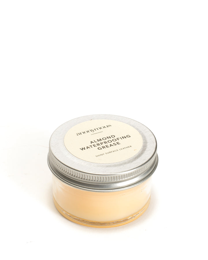 Anonymous Copenhagen Waterproofing Shiny Surface Leather