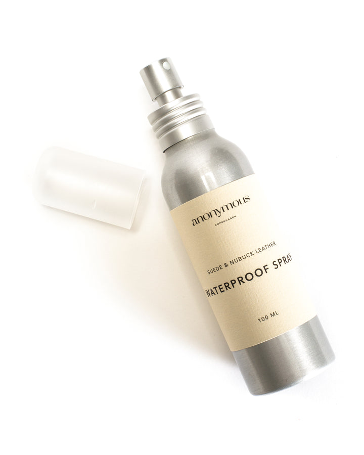 Anonymous Copenhagen Waterproofing Suede U0026 Nubuck Leather