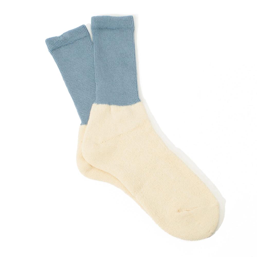Anonymous Ism 2tone OC Super Soft Sports Socks Socks Green