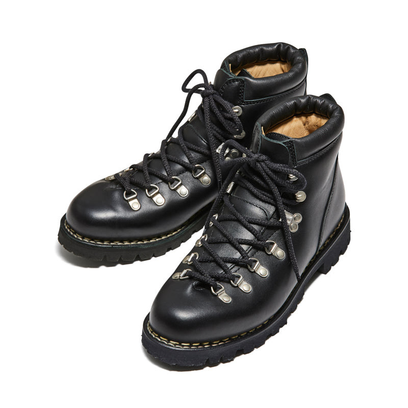 Anonymous Ism AVORIAZ - Noir Paraboot Black - Noir