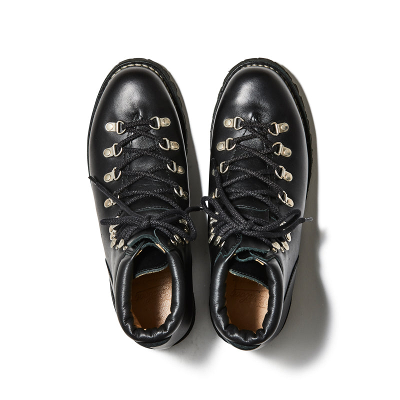 Anonymous Ism AVORIAZ - Noir Paraboot Black - Noir