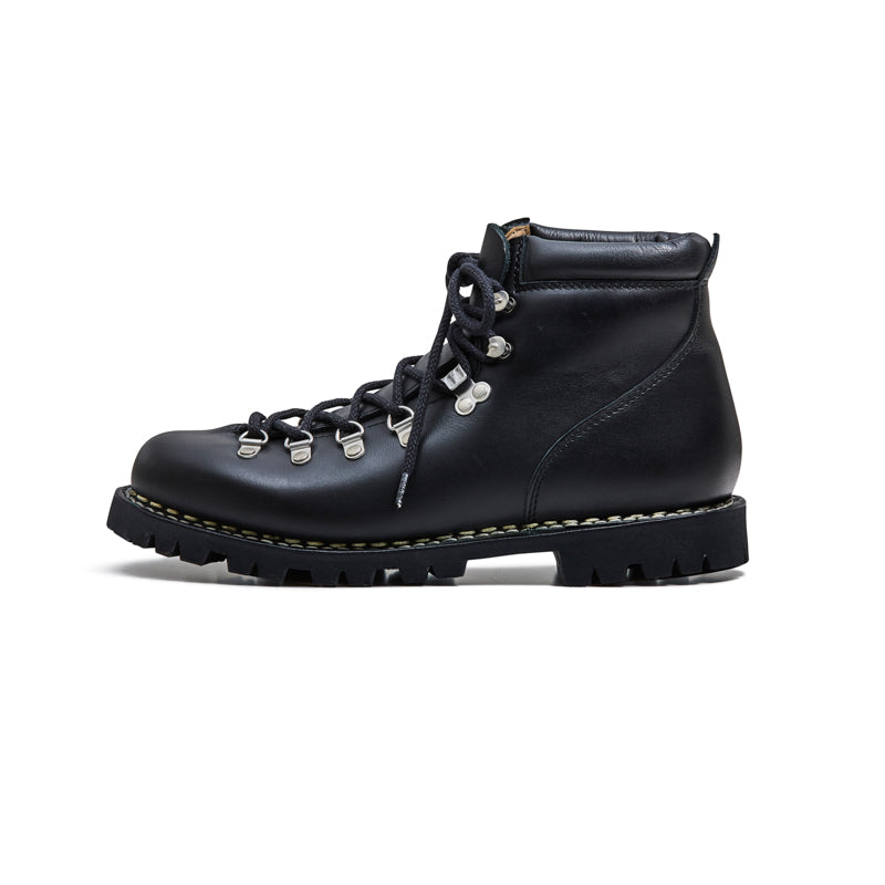 anonymous ism AVORIAZ - Noir Paraboot Black - Noir