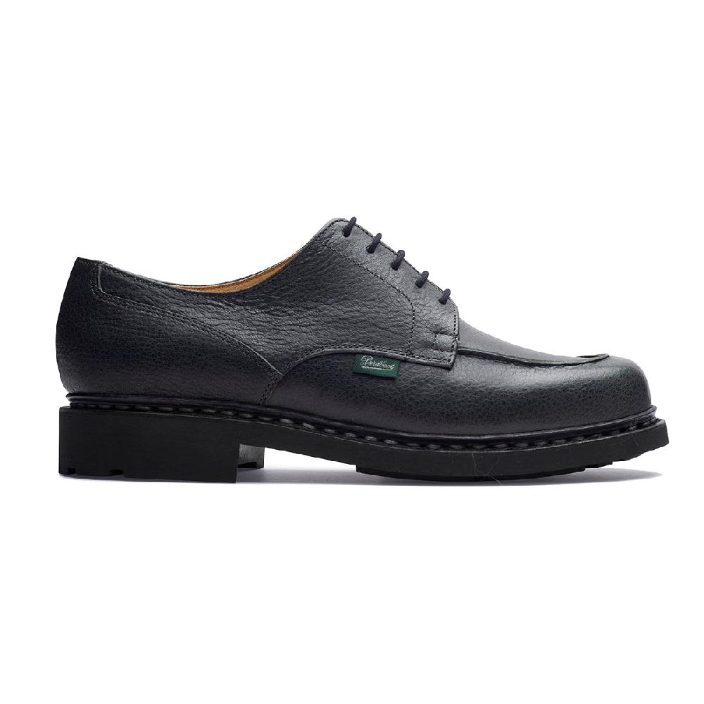 anonymous ism CHAMBORD - K Paraboot KAKI - Dark Green