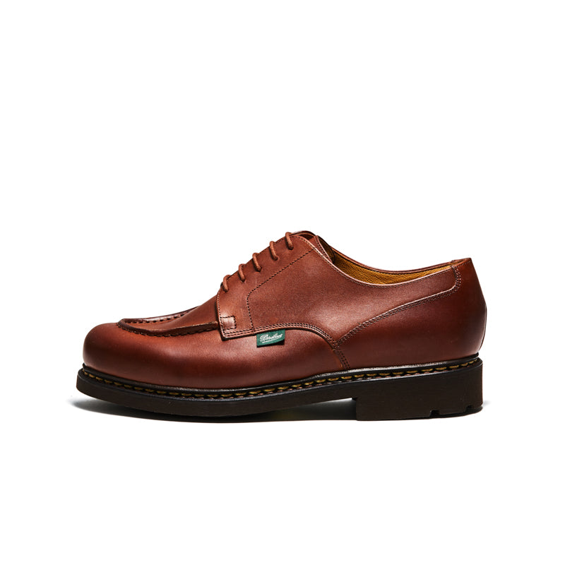 anonymous ism CHAMBORD - M Paraboot Maroon