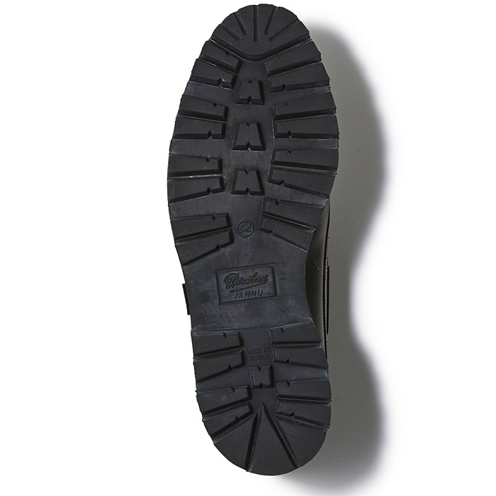 Anonymous Ism CHIMEY - EBONY Paraboot 42