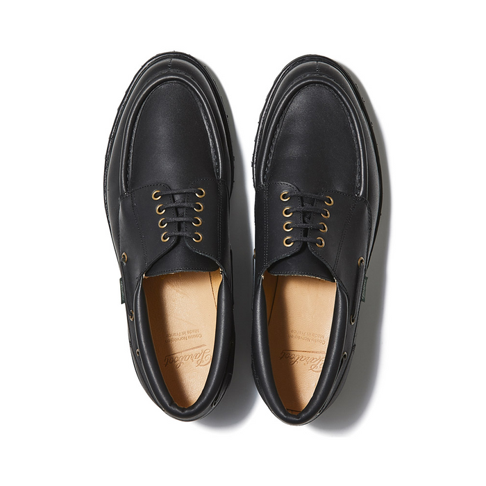 Anonymous Ism CHIMEY - NOIR Paraboot 44