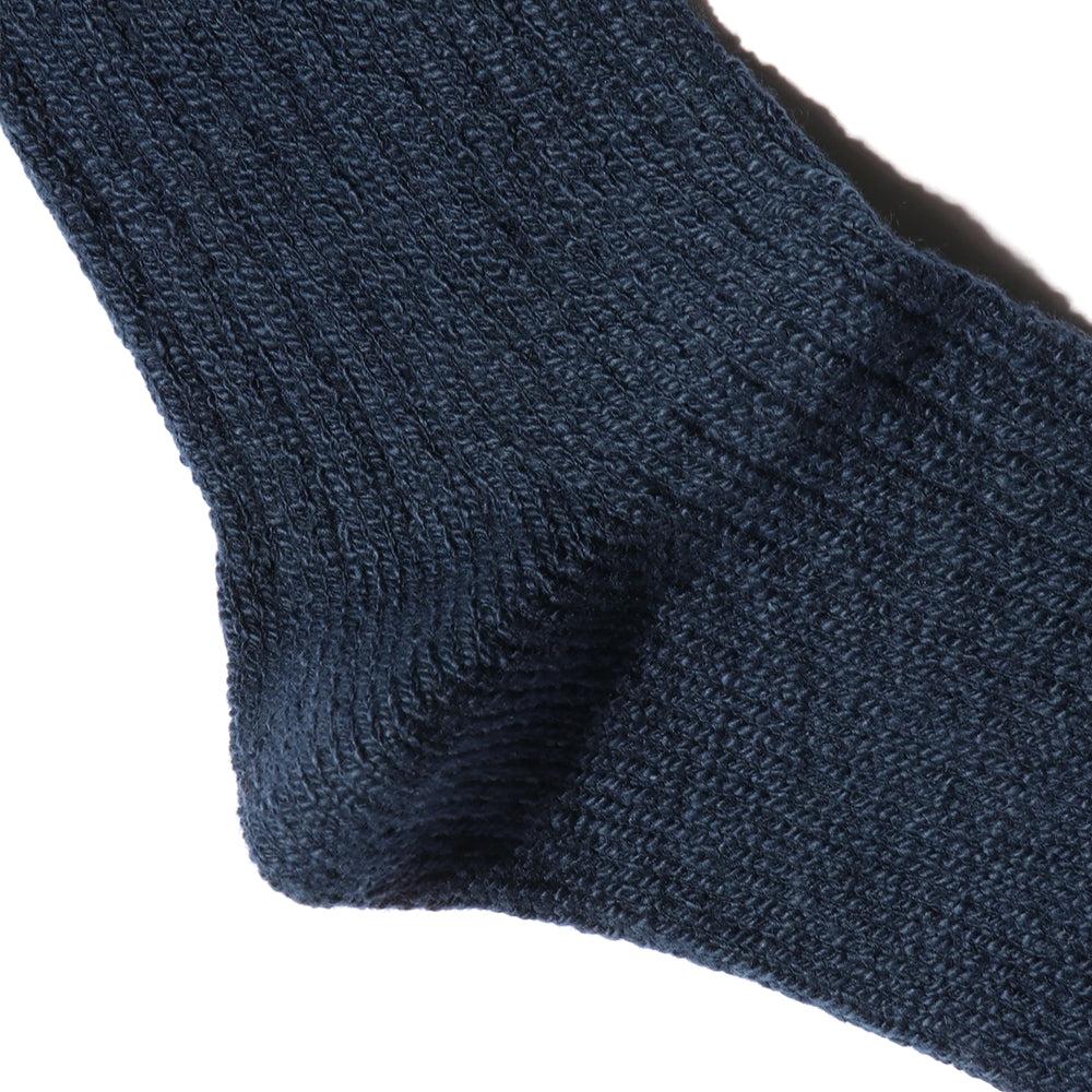 Anonymous Ism CTY Crew Socks Red