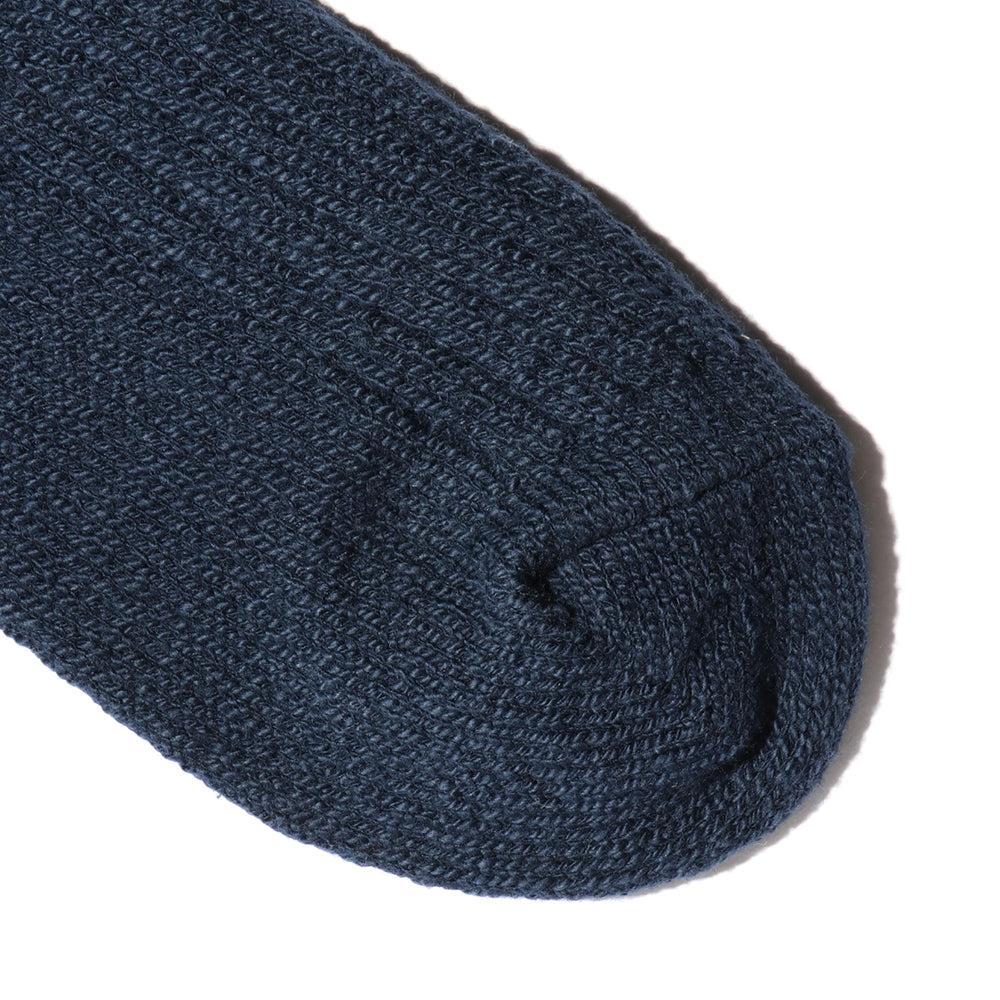 Anonymous Ism CTY Crew Socks Red