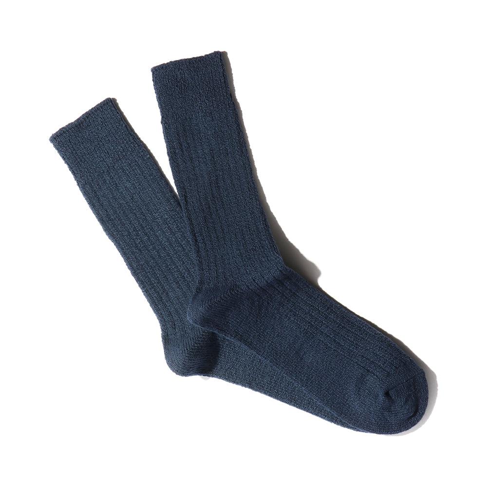 anonymous ism CTY Crew Socks Red