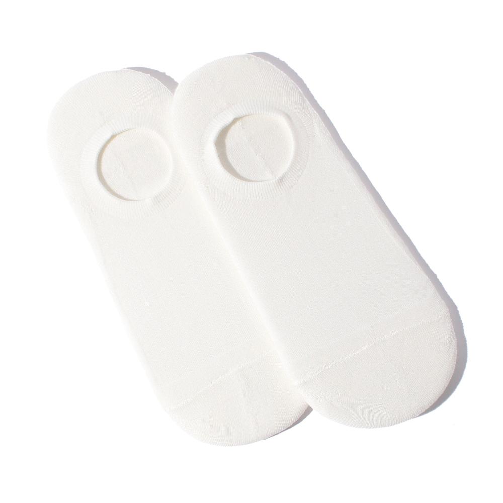 anonymous ism CUPRO-HG Shoes In 2pack Socks White