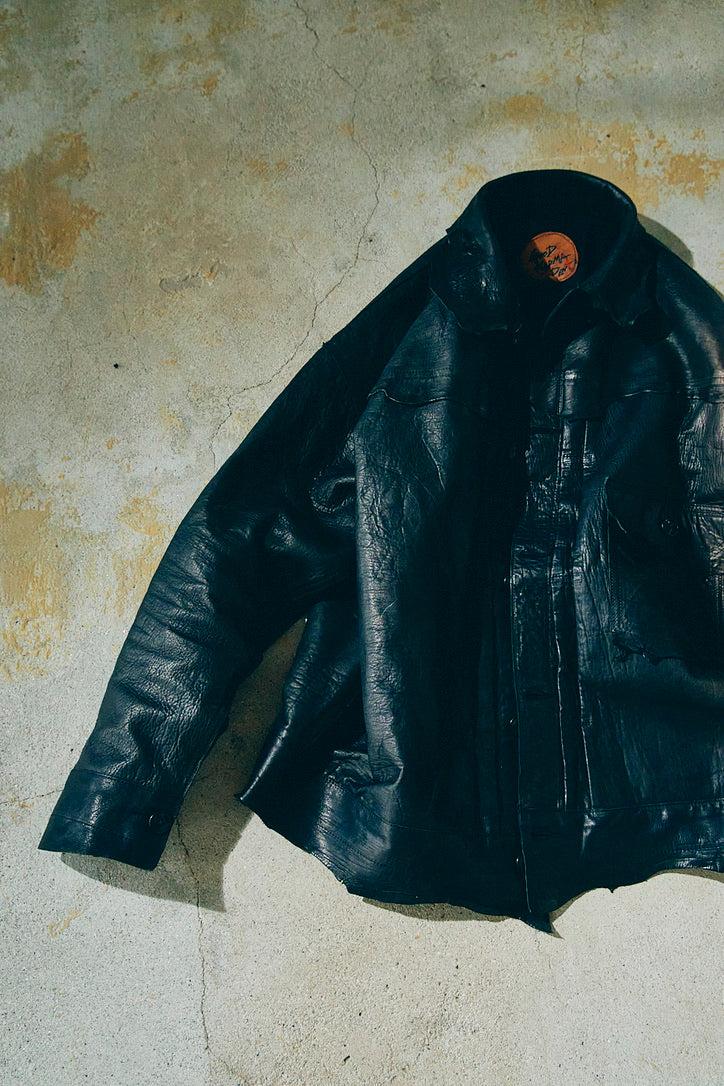 Anonymous Ism Dave GKD Black