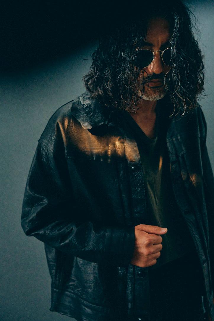 Anonymous Ism Dave GKD Black