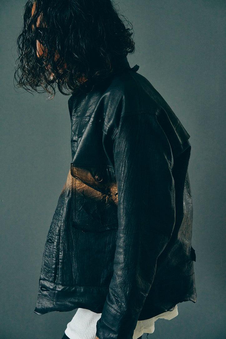 Anonymous Ism Dave GKD Black